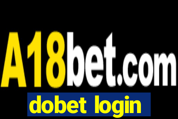 dobet login